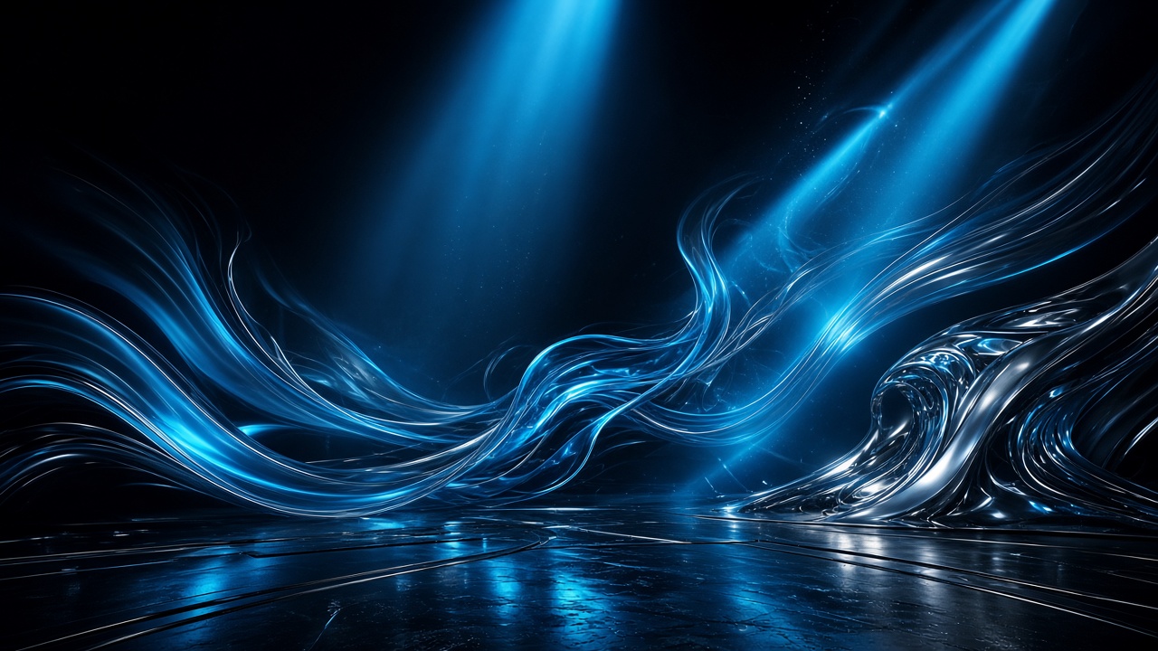 KINETIQ Entertainment immersive environment